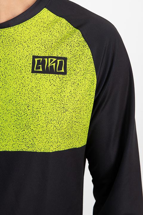 Image du produit Giro M Roust LS Jersey (XL)