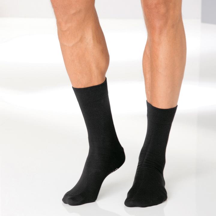 Produktbild Hudson Herren-Socken 2er-Pack (2er Pack, 43 - 44)