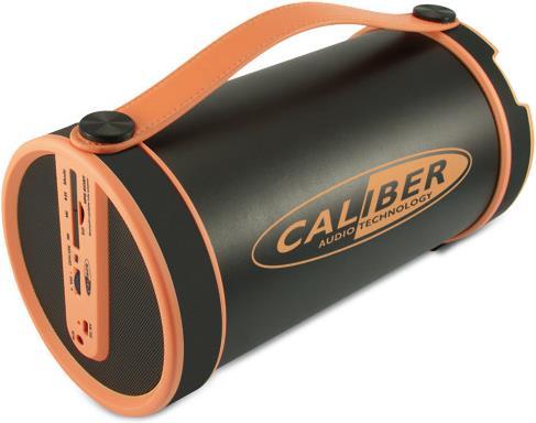 Image du produit Caliber Hpg410bt/O (8 h, Fonctionnement sur batterie)