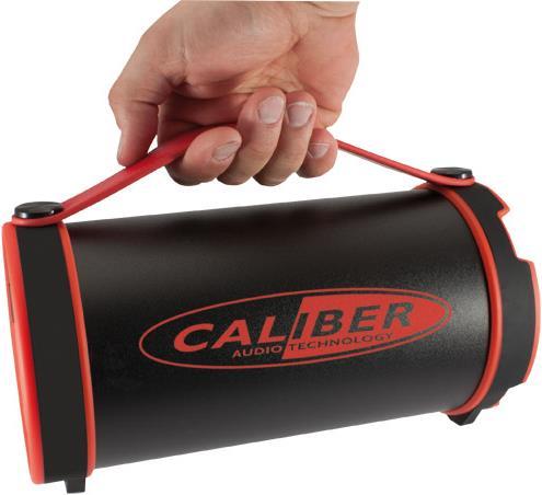 Image du produit Caliber Hpg410bt/O (8 h, Fonctionnement sur batterie)