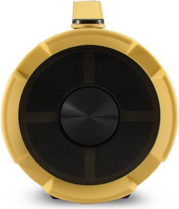Image du produit Caliber Hpg410bt/O (8 h, Fonctionnement sur batterie)