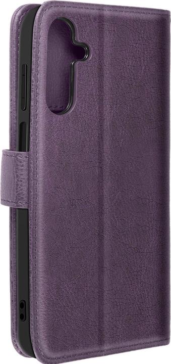 Violet profond