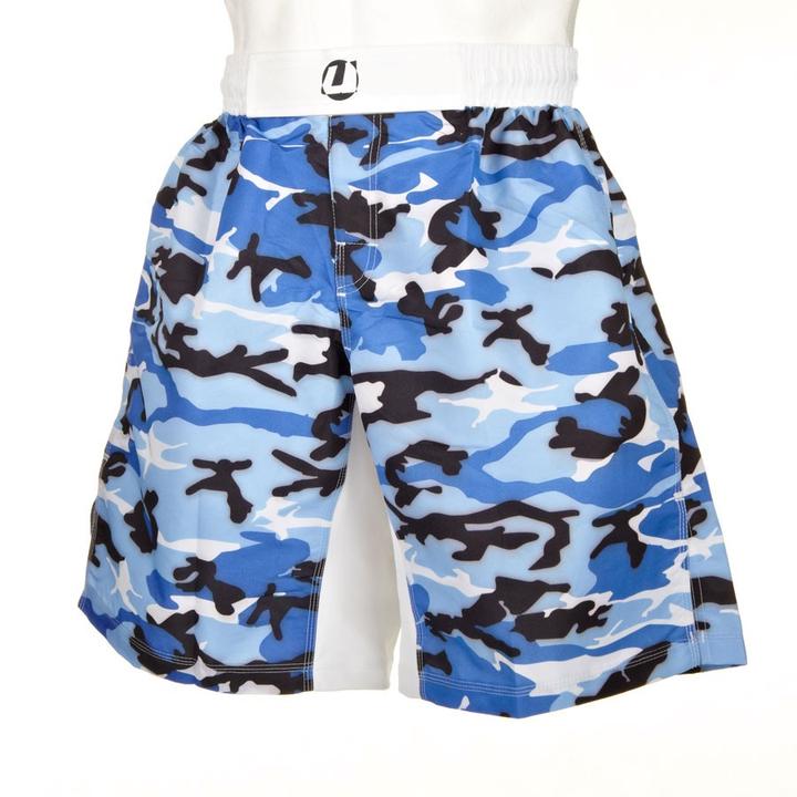 Immagine prodotto Ju-Sports Combattimenti Camuffamento corto e largo (S)