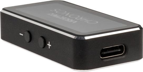 Actual product image Violectric Chronos