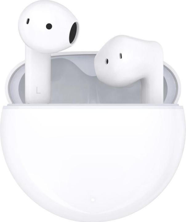 Actual product image Honor Headset Choice Earbuds X7e/5504abhf Choice (Wireless)