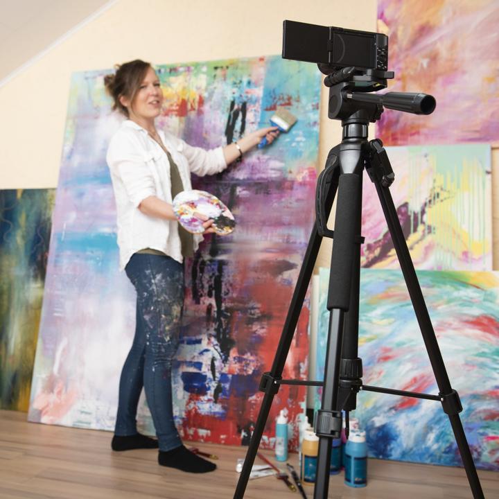 Image du produit Hama Action Smart 153 3D (Métal)