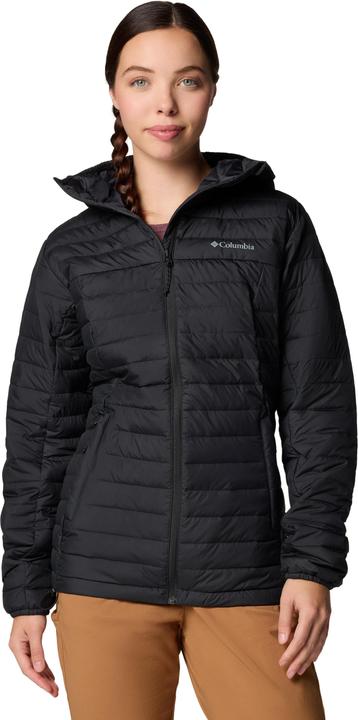 Columbia Silver Falls™ II Hooded Jacket (S)