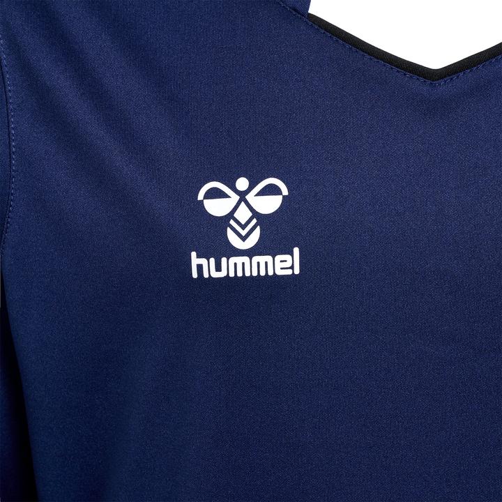 Immagine prodotto hummel Core Xk Poly Jersey L/S Bambini (152)