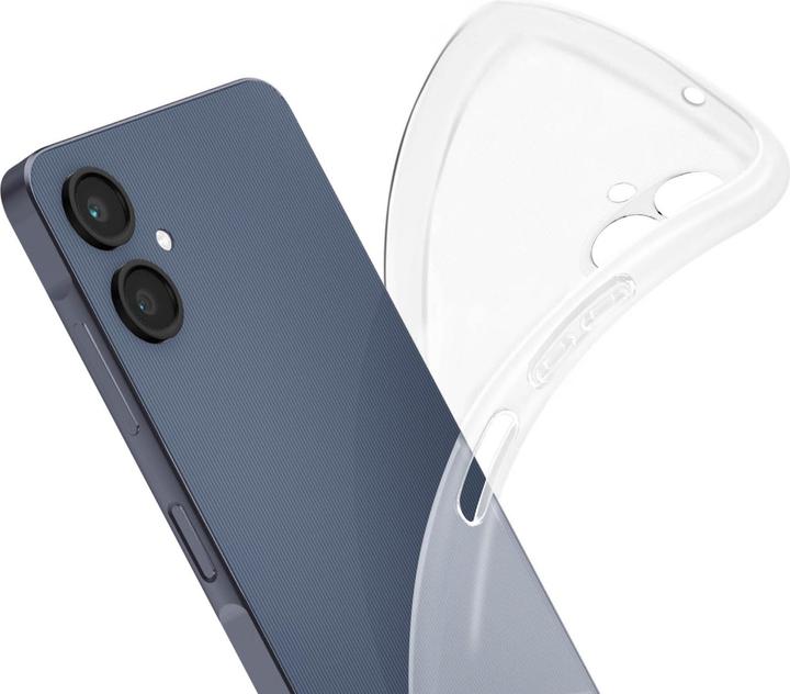 Image du produit Avizar Classic Case (Samsung Galaxy A06)