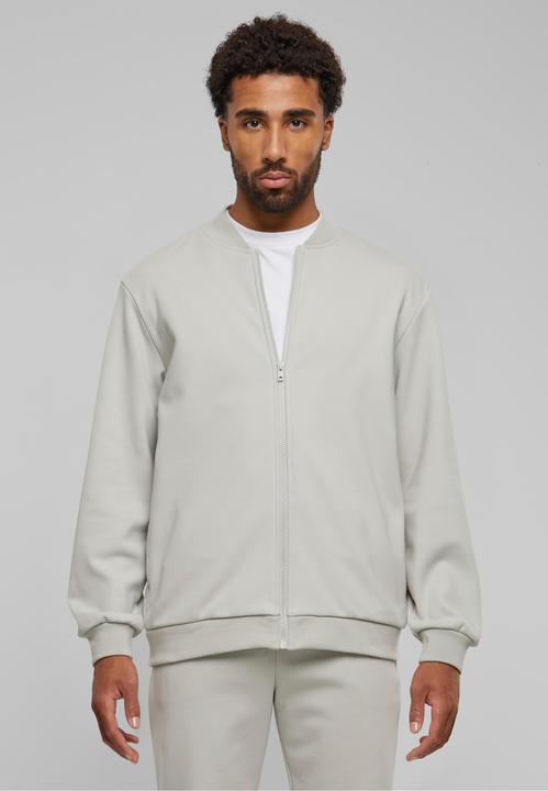 Image du produit Urban Classics Veste collège Cozy - 131397 (S)