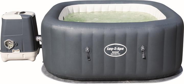 Produktbild Bestway Lay-Z-Spa Hawaii HydroJet Pro (4 Pers.)