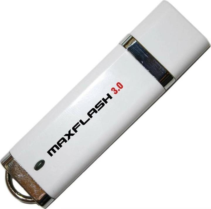 MaxFlash Pd32g3m-R (32 GB, USB-A)