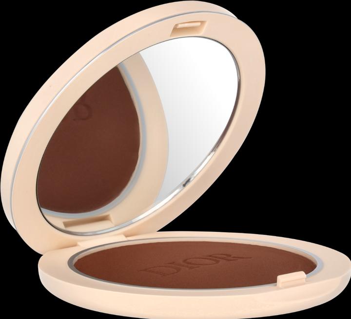 Productafbeelding Dior Forever Natural Bronze Gezonde zongekuste bronzer 9g (#08 Diep Brons, Markeerstift, 9 g)