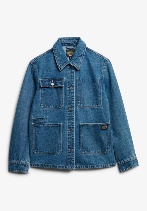 Immagine prodotto Superdry Denim Chore (M)