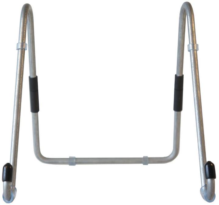 Actual product image R-Go Tools Bracket Steel Easy Silver