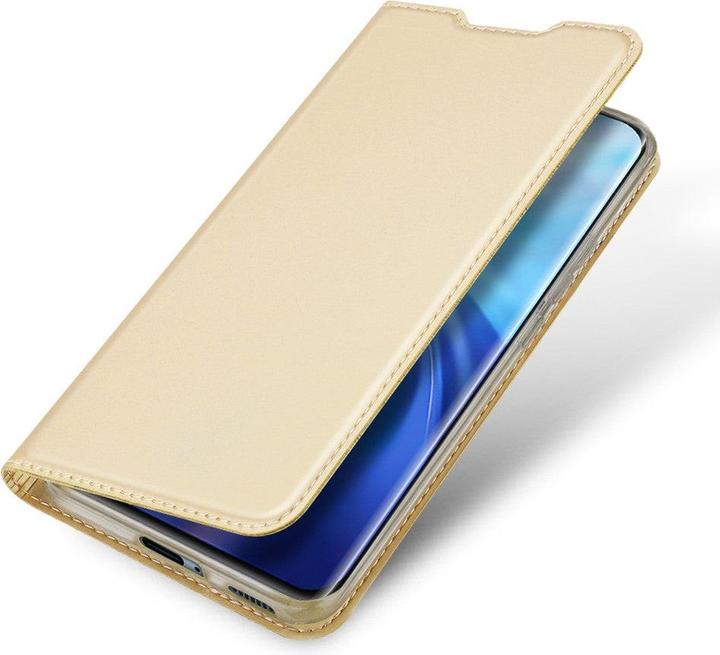 Image du produit Dux Ducis Couverture du livre Skin Pro Series (Xiaomi Mi 11)