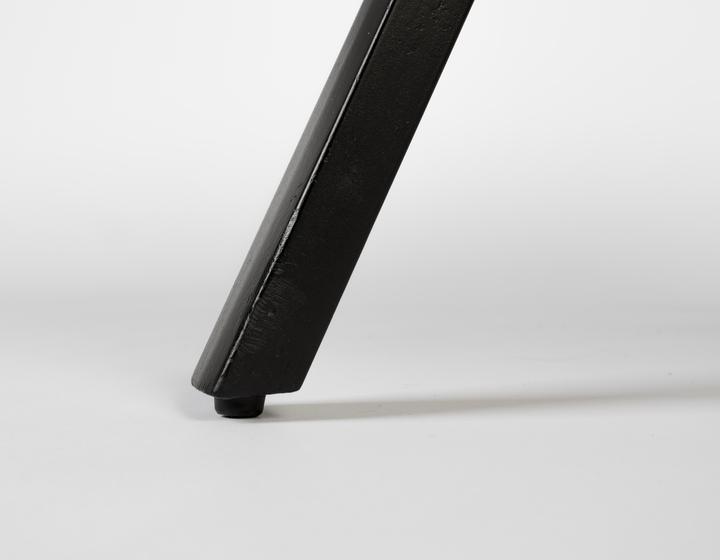 Actual product image White Label Living Table (74 x 74 x 32 cm)