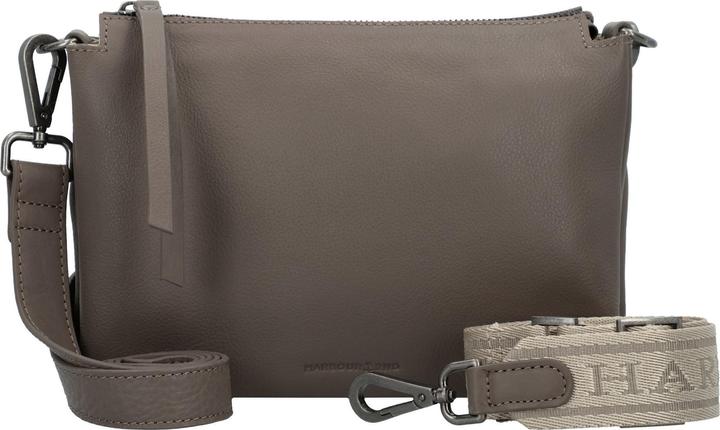 Immagine prodotto Harbour 2nd Just Pure Schultertasche Leder 20.5 cm