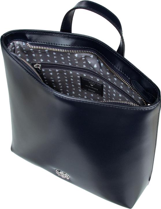Immagine prodotto Picard Zaino City Tie nero in pelle 28 cm (9 l)