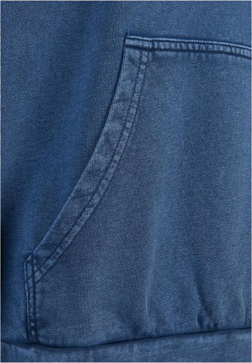 Produktbild Urban Classics Small Embroidery Hoody - 19461 (3XL)