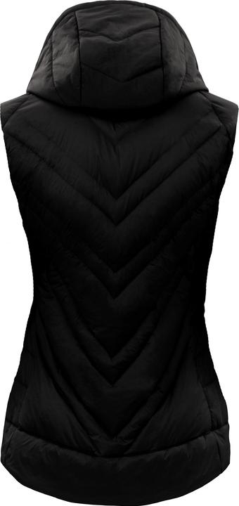 Actual product image Grüezi Bag Women's Lightful DownWool Vest (M)