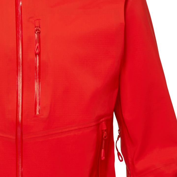 Produktbild Mammut Alto Guide HS Hooded Jacket (M)
