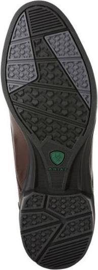 Actual product image Ariat Ankle boot Heritage IV Paddock Ladies (38.5)
