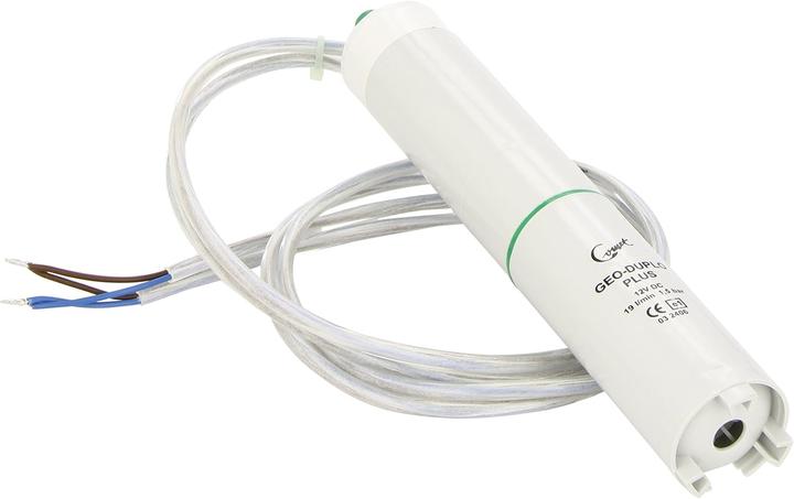 Produktbild Comet Geo-Duplo Plus (Klarwasserpumpe)