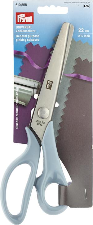 Prym Zackenschere (22 cm)