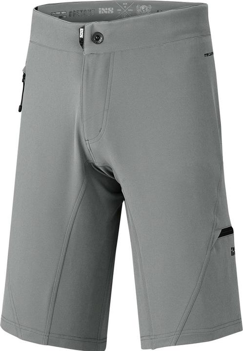 iXS Carve Evo (M, L)