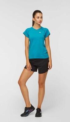 Immagine prodotto Compressport Formazione SS Tshirt W (S)