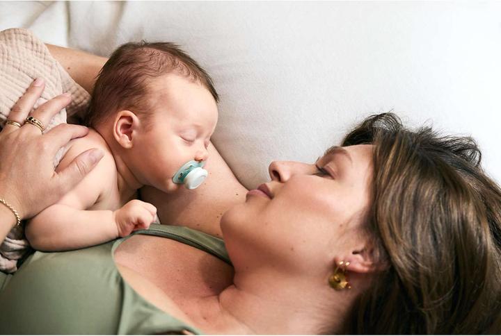 Produktbild Philips Avent Ultra Start (2 x, bis 2 Jahre)