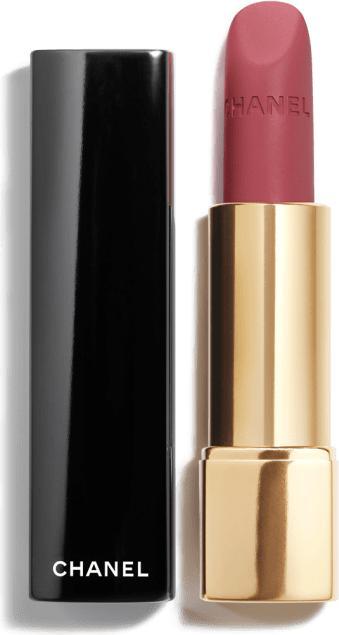 Image du produit Chanel Rouge Allure Velvet Luminous Matte Lip Colour 79 Élégante (79 Élégante)
