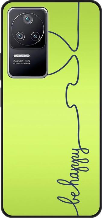 Actual product image König Design Case Mobile Protection for Xiaomi Poco F4 Case Cover Bag Bumper Cases Backcover (Xiaomi Poco F4)