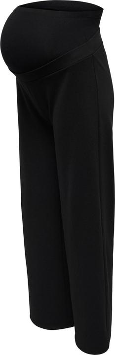 Actual product image Only Maternity OLMFEVER Locker geschnitten Hose mit weitem Beinschnitt Hose mit weitem Beinschnitt (XL)