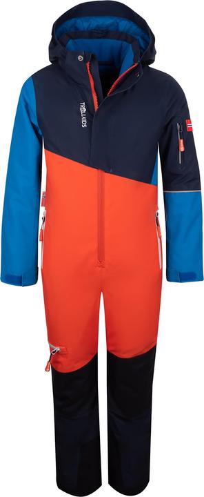 Produktbild Trollkids Hallingdal Schneeanzug (110)