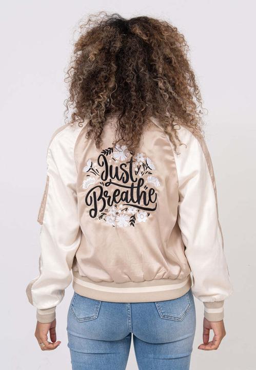 Immagine prodotto Bombers Original Bomberjacke Breathe W Bomberjacke (XS)