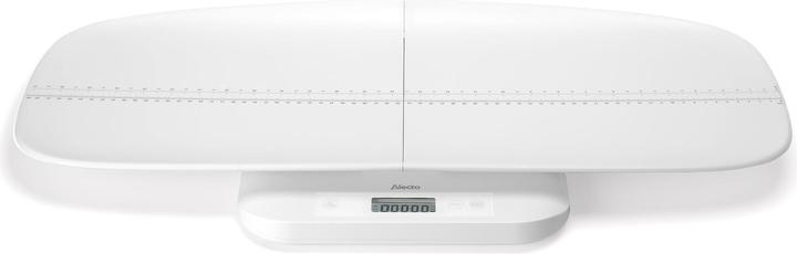 Image du produit Alecto Baby Waage (150 kg)