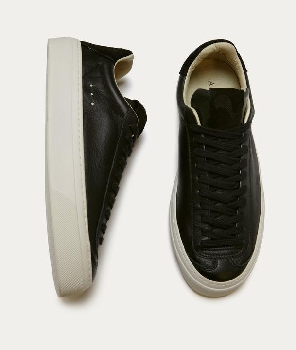 Actual product image Aqua Alta Gondola Black (40)