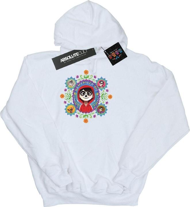 Produktbild Disney Coco Remember Me Kapuzenpullover (XXL)
