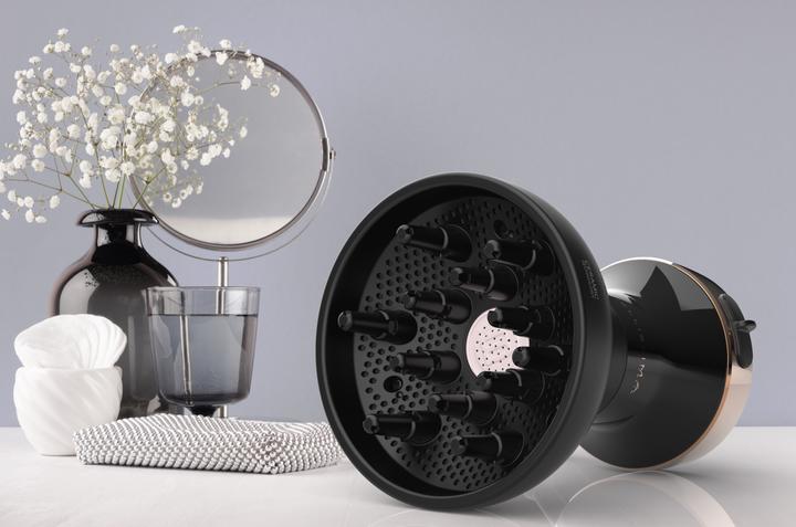 Actual product image Bellissima Styler Beach Waves 11738