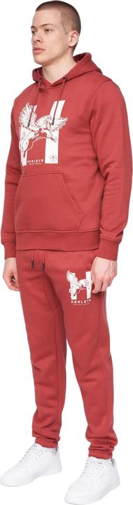 Immagine prodotto Henleys Curveball Felpa con Cappuccio Uomo (M)