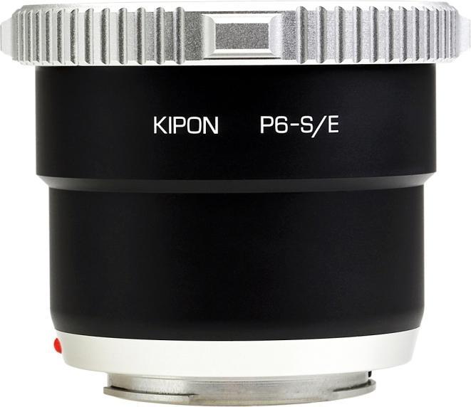 Kipon Adapter for Pentacon to Sony E