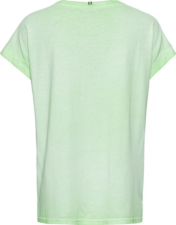 Produktbild Camel Active T-Shirt aus softem Modal-Baumwollmix (S)