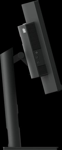 Image du produit Lenovo ThinkVision T34w-30 (3440 x 1440 pixels, 34")