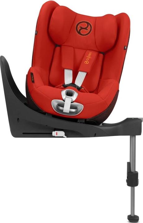 Produktbild Cybex Base Z