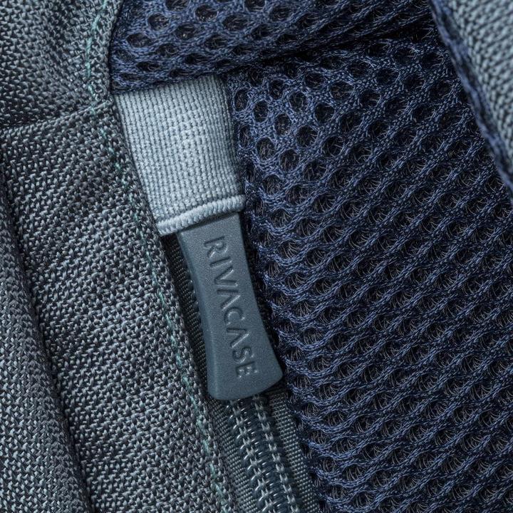 Image du produit Rivacase Sac à dos TEGEL 17,3" 8460 (aquamarine) (23 l)