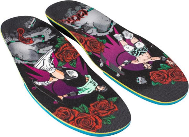 Actual product image Remind Christian Hosoi - Cush Impact