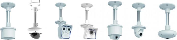 Immagine prodotto Mobotix Accessori (Kit di montaggio)