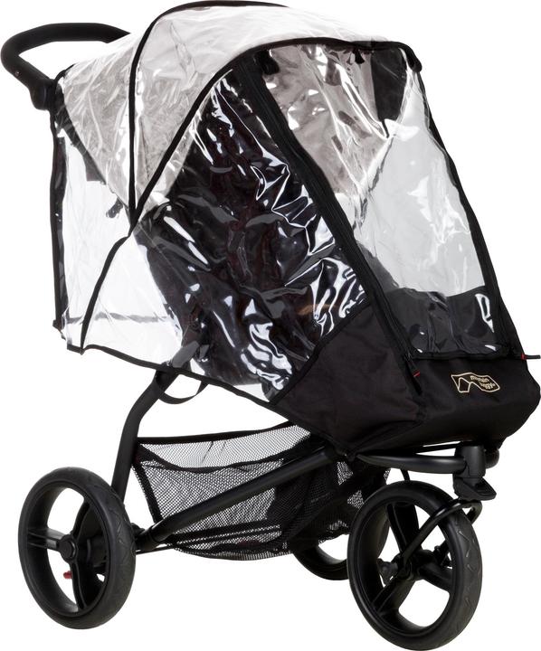 Mountain Buggy Regenschutz Swift